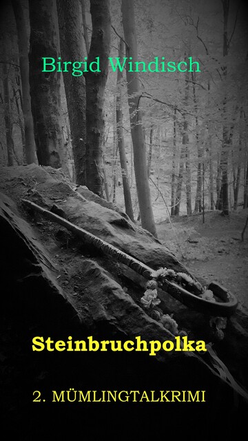 Steinbruchpolka, Birgid Windisch