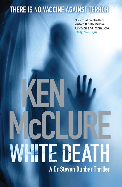 White death, Ken McClure