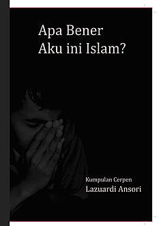 Apa Benar Aku ini Islam?, Lazuardi Ansori
