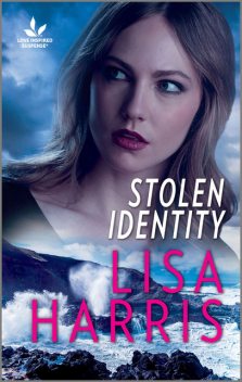 Stolen Identity, Lisa Harris