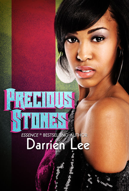 Precious Stones, Darrien Lee