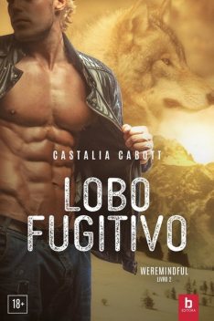 Lobo fugitivo, Castalia Cabott