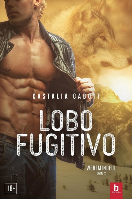 Lobo fugitivo, Castalia Cabott
