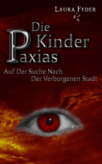 Die Kinder Paxias, Laura Feder