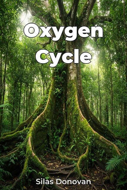 Oxygen Cycle, Silas Donovan