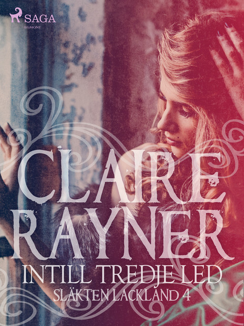 Intill tredje led, Claire Rayner