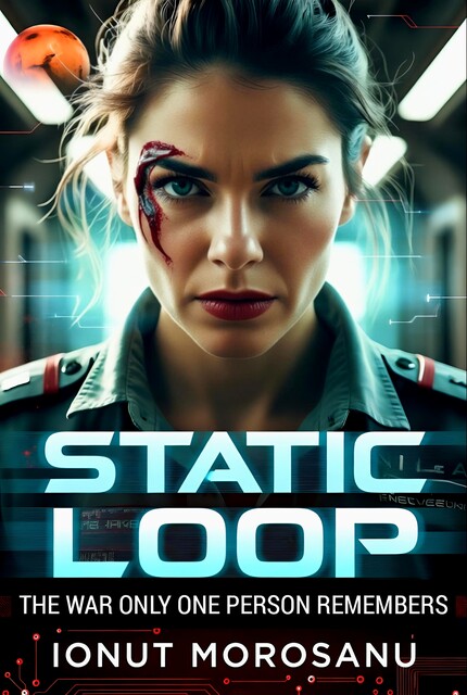 Static Loop, Ionut Morosanu