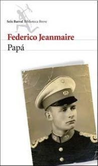 Papá, Federico Jeanmaire