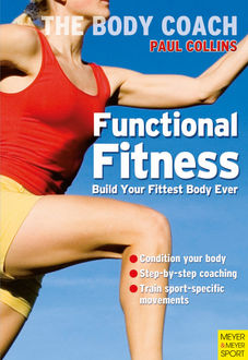 Functional Fitness, Paul Collins