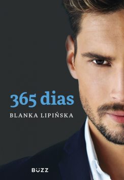 365 dias, Blanka Lipińska