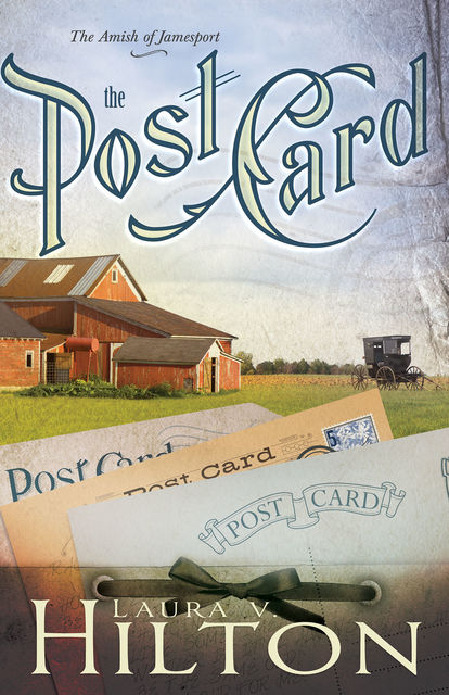 The Postcard, Laura Hilton