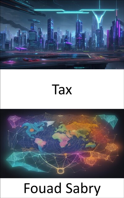 Tax, Fouad Sabry