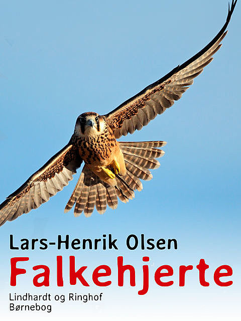 Falkehjerte, Lars-Henrik Olsen