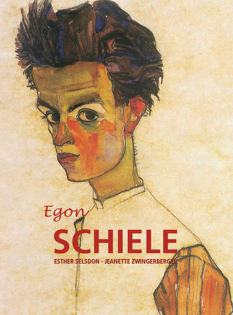 Egon Schiele, Esther Selsdon, Jeanette Zwingenberger
