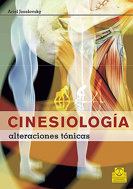 Cinesiología, Ariel Joselovsky