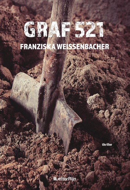 Graf 521, Franziska Weissenbacher
