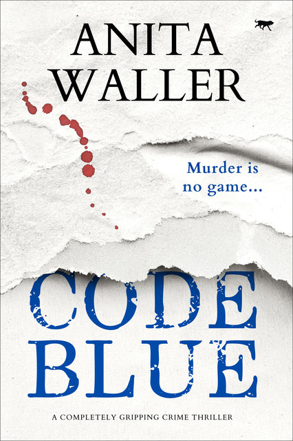 Code Blue, Anita Waller