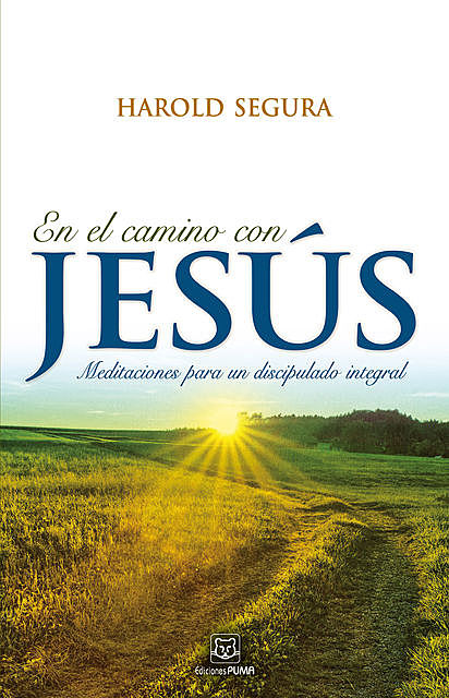 En el camino con Jesús, Harold Segura