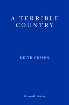 A Terrible Country, Keith Gessen