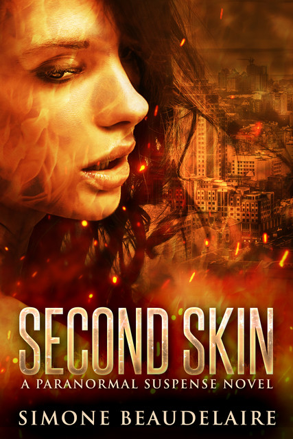 Second Skin, Simone Beaudelaire
