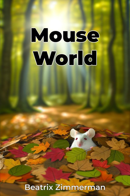 Mouse World, Beatrix Zimmerman