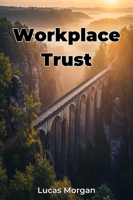 Workplace Trust, Lucas Morgan