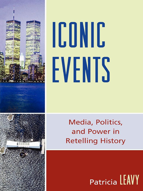 Iconic Events, Patricia Leavy