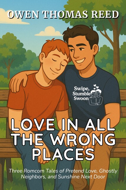 Love in All the Wrong Places, Owen Thomas Reed