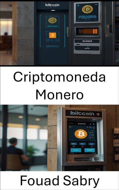 Criptomoneda Monero, Fouad Sabry