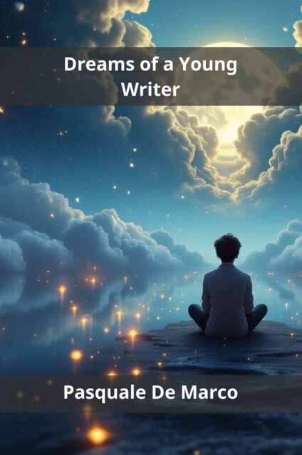 Dreams of a Young Writer, Pasquale De Marco