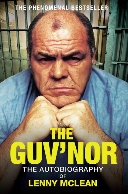 The Guv'nor, Lenny McLean