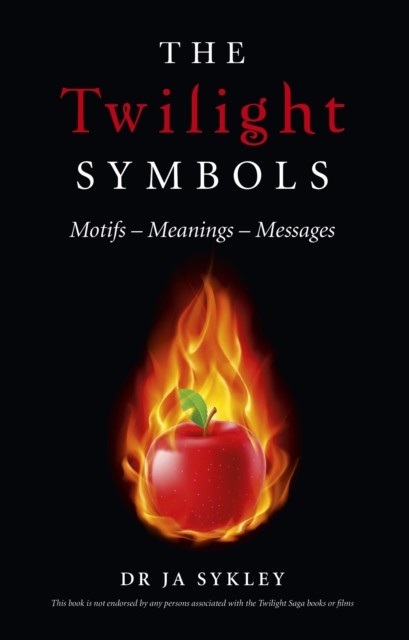 Twilight Symbols, Julie-Anne Sykley