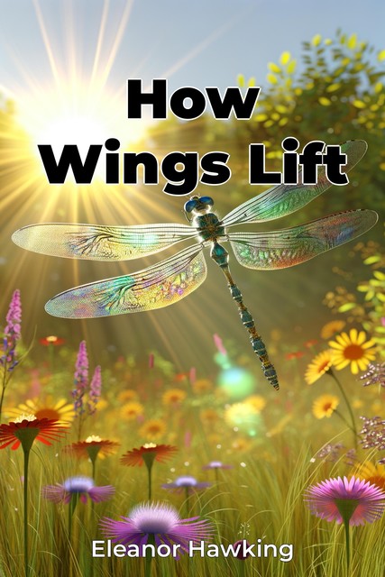 How Wings Lift, Eleanor Hawking