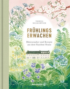 Frühlingserwachen, Theresa Baumgärtner