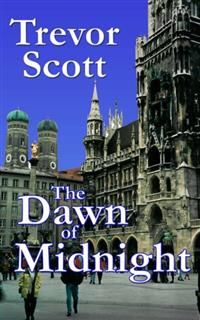 Dawn of Midnight, Trevor Scott