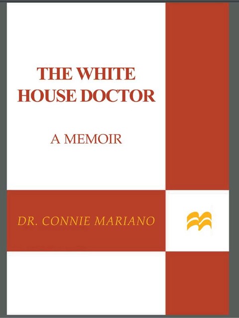 The White House Doctor, Connie Mariano