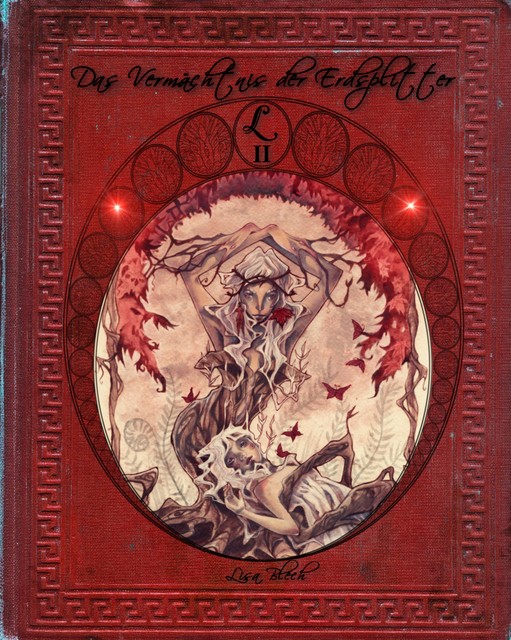 L II, Lisa Blech