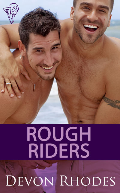 Rough Riders, Devon Rhodes