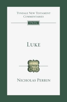 Luke, Nicholas Perrin