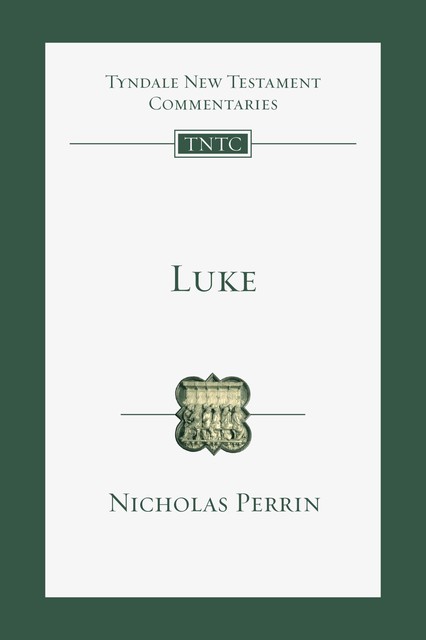 Luke, Nicholas Perrin