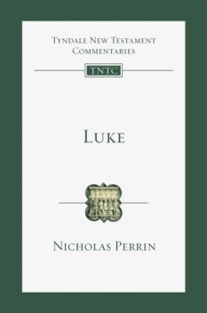 Luke, Nicholas Perrin