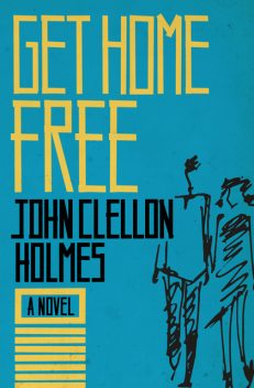 Get Home Free, John Holmes