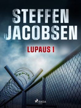 Lupaus – Osa 1, Steffen Jacobsen