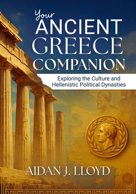 Your Ancient Greece Companion, Aidan J. Lloyd
