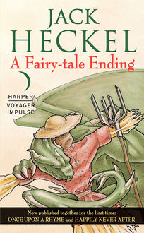 A Fairy-tale Ending, Jack Heckel