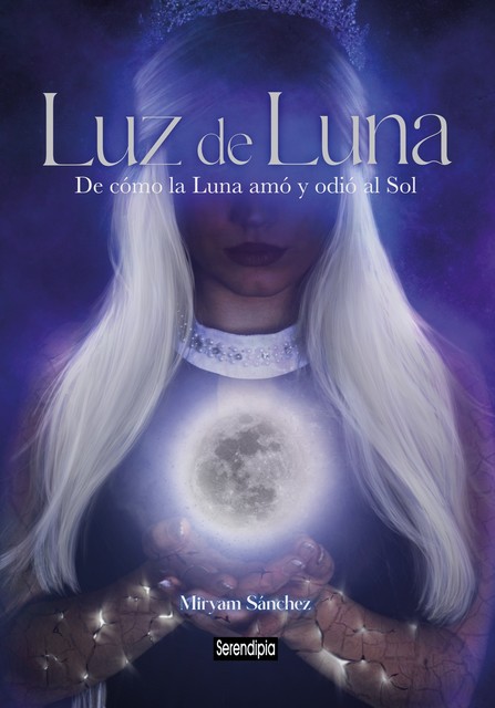 Luz de Luna, Miryam Sánchez