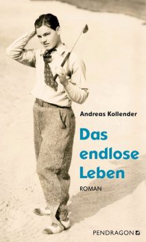 Das endlose Leben, Andreas Kollender
