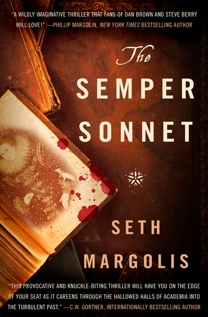 The Semper Sonnet, Seth Margolis
