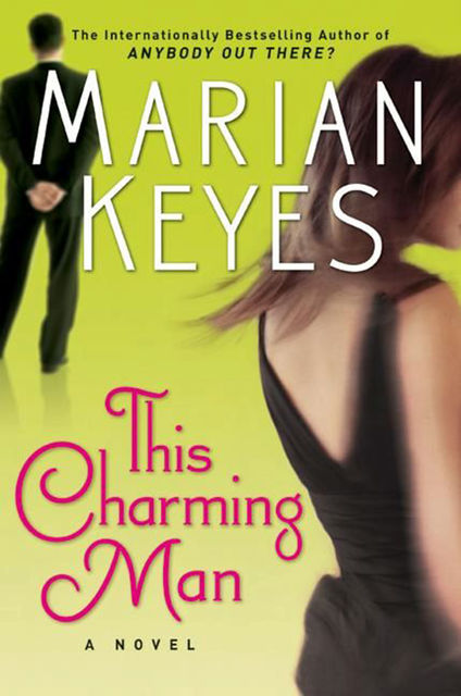 This Charming Man, Marian Keyes
