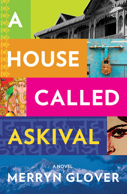 A House Called Askival, Merryn Glover